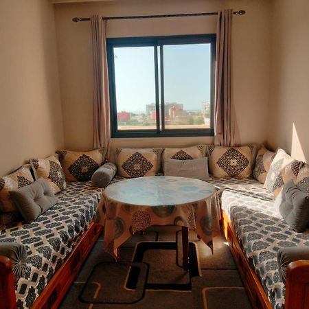 Assia's Appartement Essaouira Esterno foto