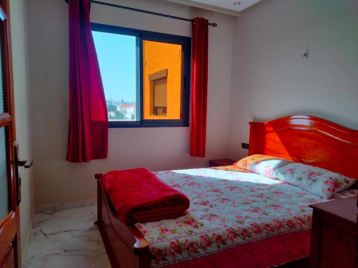 Assia's Appartement Essaouira Esterno foto