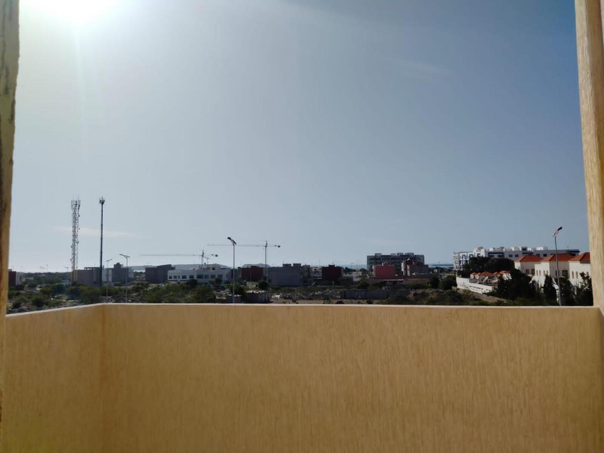 Assia's Appartement Essaouira Esterno foto