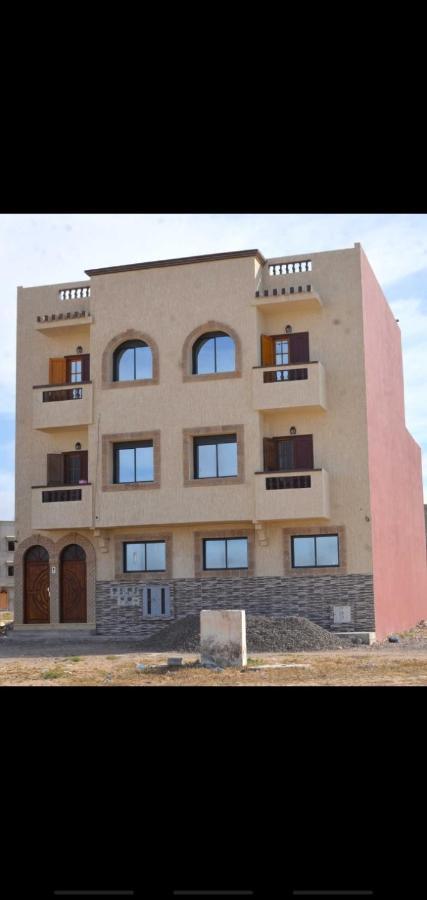 Assia's Appartement Essaouira Esterno foto