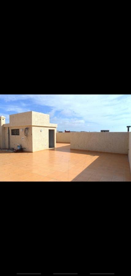 Assia's Appartement Essaouira Esterno foto